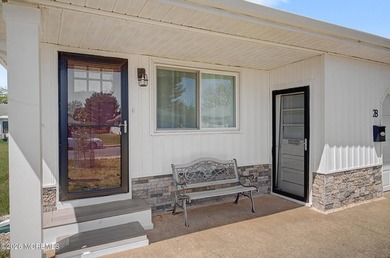 Beautifully renovated home in the sought-after 55+ community of - photo 3
