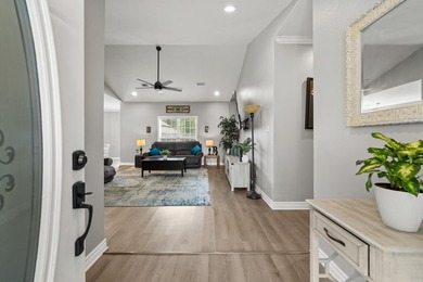 Beautifully updated 3-bedroom, 2-bath home offering 1,868 square - photo 4