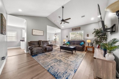 Beautifully updated 3-bedroom, 2-bath home offering 1,868 square - photo 5
