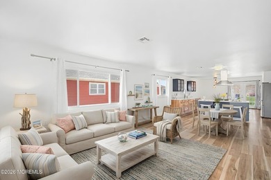 Beautifully renovated home in the sought-after 55+ community of - photo 6