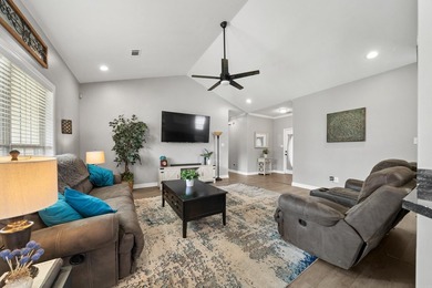 Beautifully updated 3-bedroom, 2-bath home offering 1,868 square - photo 7