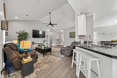 Beautifully updated 3-bedroom, 2-bath home offering 1,868 square - photo 8