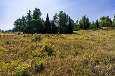 Beautifully situated homesite directly across from the Summit
