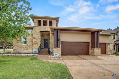 Beautiful 1.5 story home on a corner lot in the gated Caprock at - photo 2