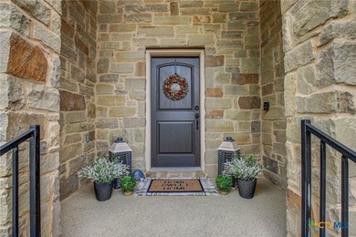 Beautiful 1.5 story home on a corner lot in the gated Caprock at - photo 3