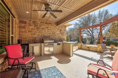 Beautiful 1.5 story home on a corner lot in the gated Caprock at - photo 6