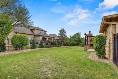 Beautiful 1.5 story home on a corner lot in the gated Caprock at - photo 7