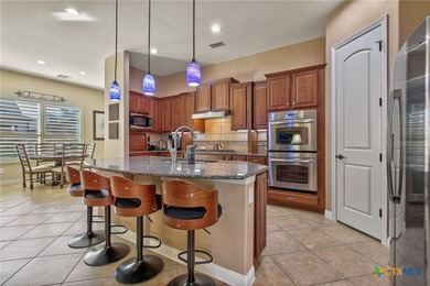 Beautiful 1.5 story home on a corner lot in the gated Caprock at - photo 9