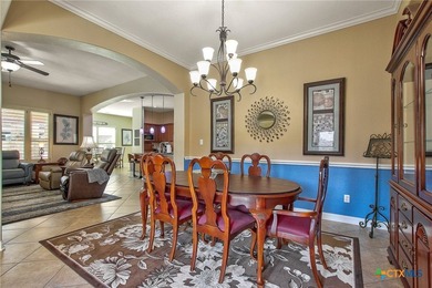 Beautiful 1.5 story home on a corner lot in the gated Caprock at - photo 10