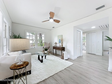 St. Johns River Home For Sale in Jacksonville Florida