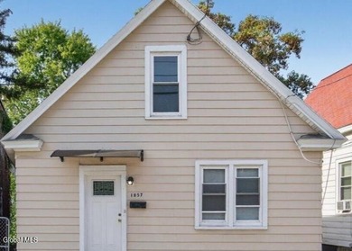 Mohawk River Home For Sale in Schenectady New York