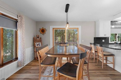 Set in the Purves Lagoon neighborhood, this remodeled - photo 12