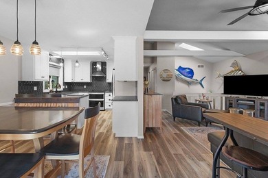 Set in the Purves Lagoon neighborhood, this remodeled - photo 13