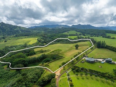 Unit 2 of Keala Ranch is a unique real estate experience on the - photo 4