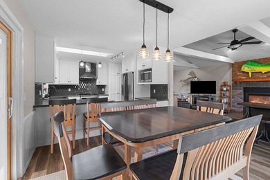 Set in the Purves Lagoon neighborhood, this remodeled - photo 15