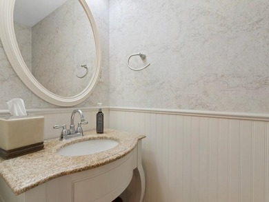 Welcome to this charming 2-bedroom, 1.5-bathroom manufactured - photo 16
