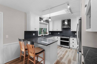 Set in the Purves Lagoon neighborhood, this remodeled - photo 17