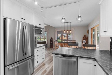 Set in the Purves Lagoon neighborhood, this remodeled - photo 21
