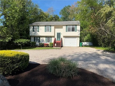 Welcome to 1676 Kingstown Road-a charming and spacious South - photo 1