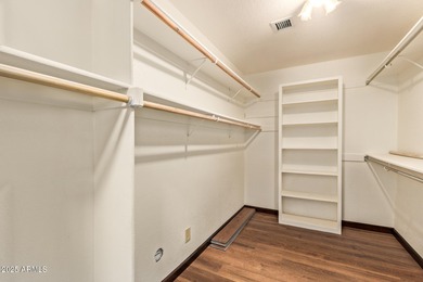 One of the few homes in the neighborhood on a double lot, this