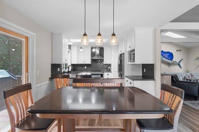 Set in the Purves Lagoon neighborhood, this remodeled - photo 22