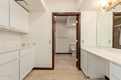 One of the few homes in the neighborhood on a double lot, this