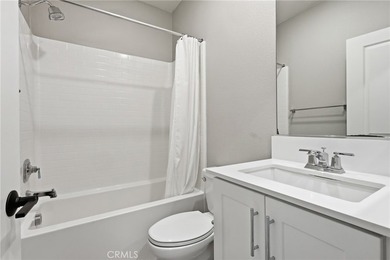 The open-concept floor plan showcases impressive 10-foot - photo 24