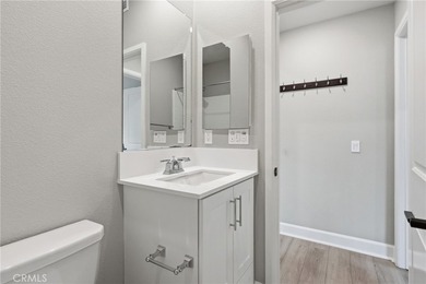 The open-concept floor plan showcases impressive 10-foot - photo 25