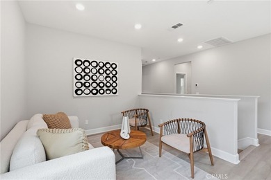 The open-concept floor plan showcases impressive 10-foot - photo 28