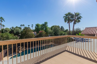 One of the few homes in the neighborhood on a double lot, this