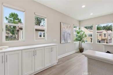 The open-concept floor plan showcases impressive 10-foot - photo 30