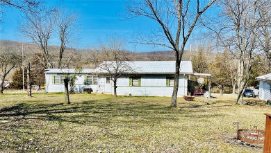 Lake Home For Sale in French Village, Missouri