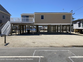 Lake Home Off Market in Tuckerton, New Jersey