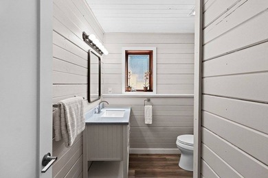 Set in the Purves Lagoon neighborhood, this remodeled - photo 31