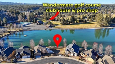 (private lake, pond, creek) Lot For Sale in Spokane Washington