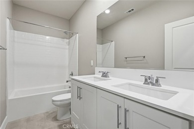 The open-concept floor plan showcases impressive 10-foot - photo 33