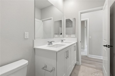 The open-concept floor plan showcases impressive 10-foot - photo 34