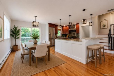 Welcome to this completely updated, modern split-level home in - photo 5
