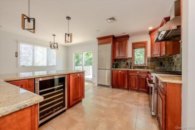 Welcome to this completely updated, modern split-level home in - photo 7