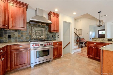 Welcome to this completely updated, modern split-level home in - photo 8
