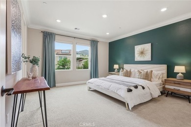 The open-concept floor plan showcases impressive 10-foot - photo 38