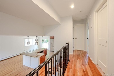 Welcome to this completely updated, modern split-level home in - photo 9