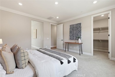 The open-concept floor plan showcases impressive 10-foot - photo 40