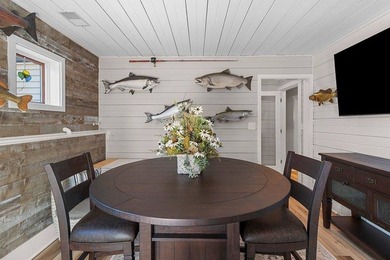 Set in the Purves Lagoon neighborhood, this remodeled - photo 40