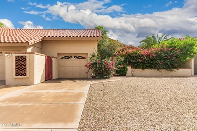 One of the few homes in the neighborhood on a double lot, this