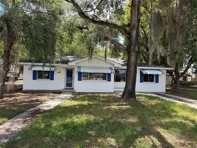 Lake Minneola Home For Sale in Minneola Florida