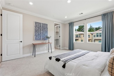 The open-concept floor plan showcases impressive 10-foot - photo 41