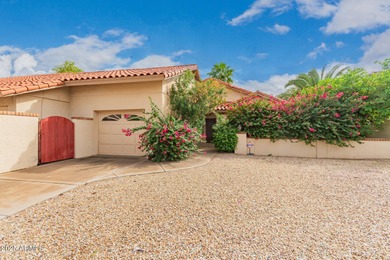 One of the few homes in the neighborhood on a double lot, this