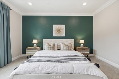The open-concept floor plan showcases impressive 10-foot - photo 42