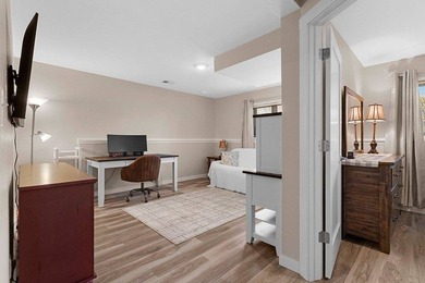 Set in the Purves Lagoon neighborhood, this remodeled - photo 42
